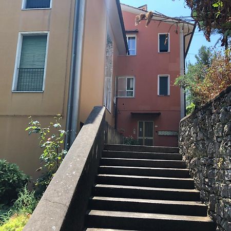 Casemaggi Beach House Terrace Porto Venere Exterior photo