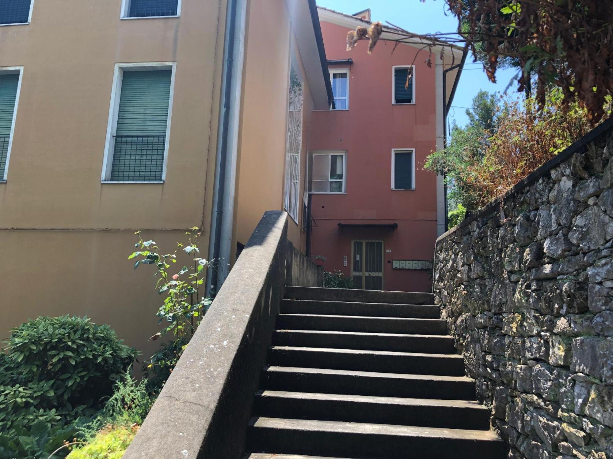 Casemaggi Beach House Terrace Porto Venere Exterior photo
