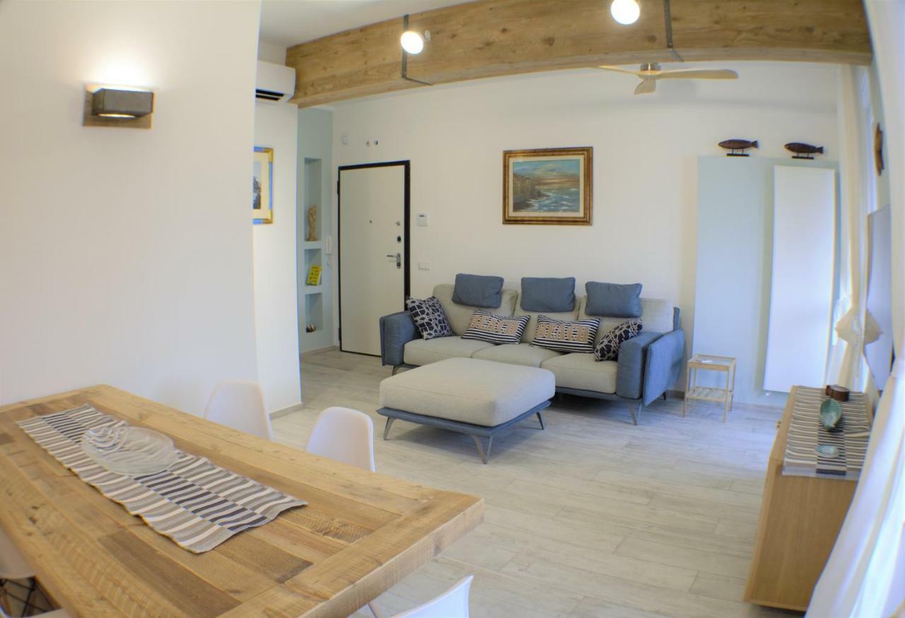 Casemaggi Beach House Terrace Porto Venere Exterior photo
