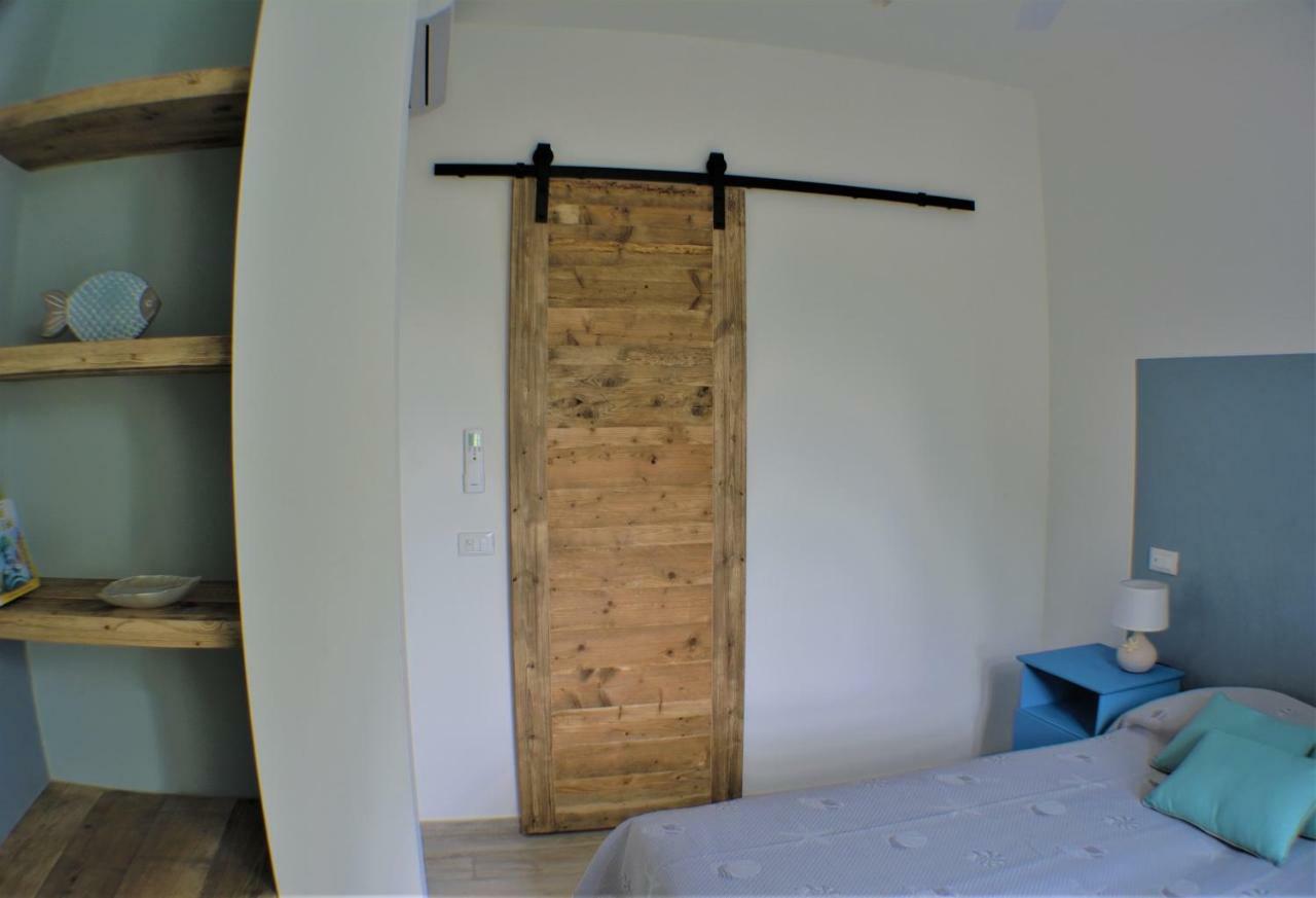 Casemaggi Beach House Terrace Porto Venere Exterior photo