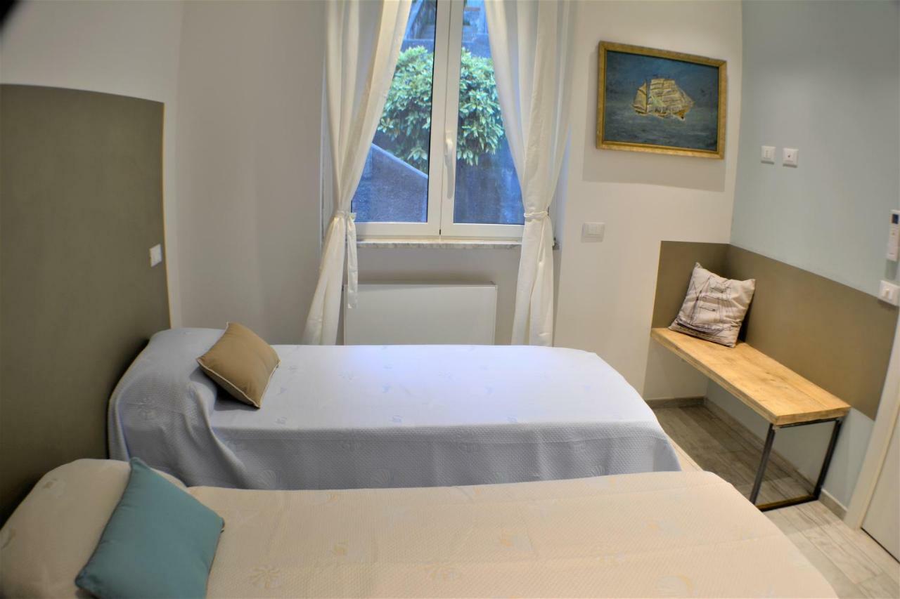Casemaggi Beach House Terrace Porto Venere Exterior photo
