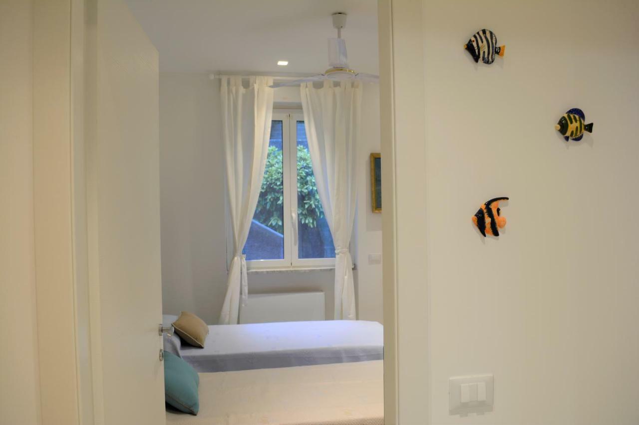 Casemaggi Beach House Terrace Porto Venere Exterior photo