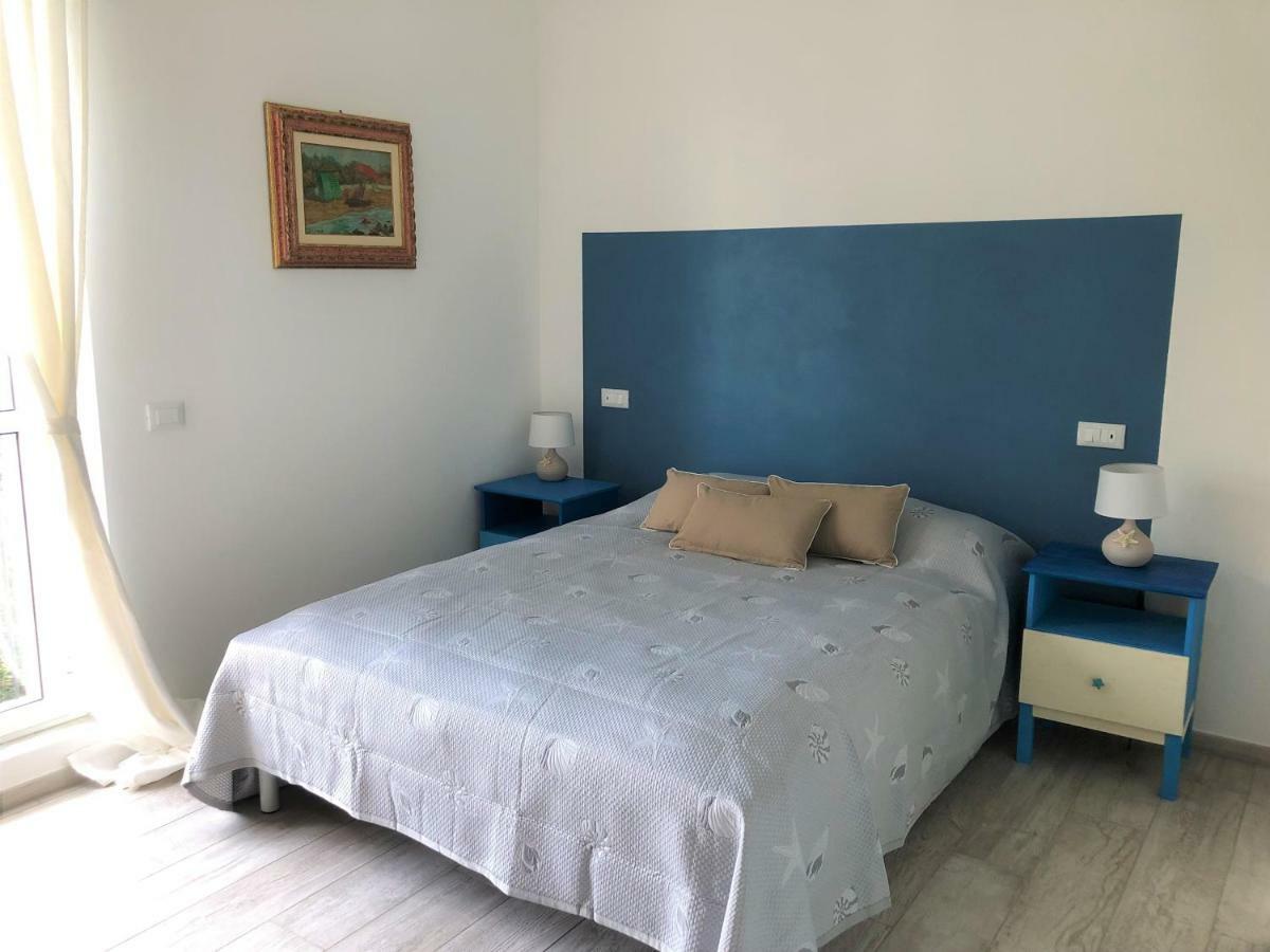 Casemaggi Beach House Terrace Porto Venere Exterior photo